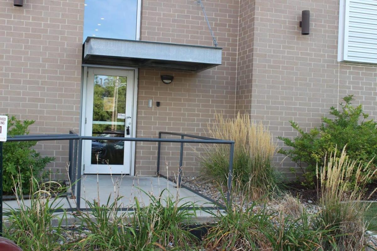 Spacious 2Br Suite Plus Patio Near Iowa State Ames Exterior foto