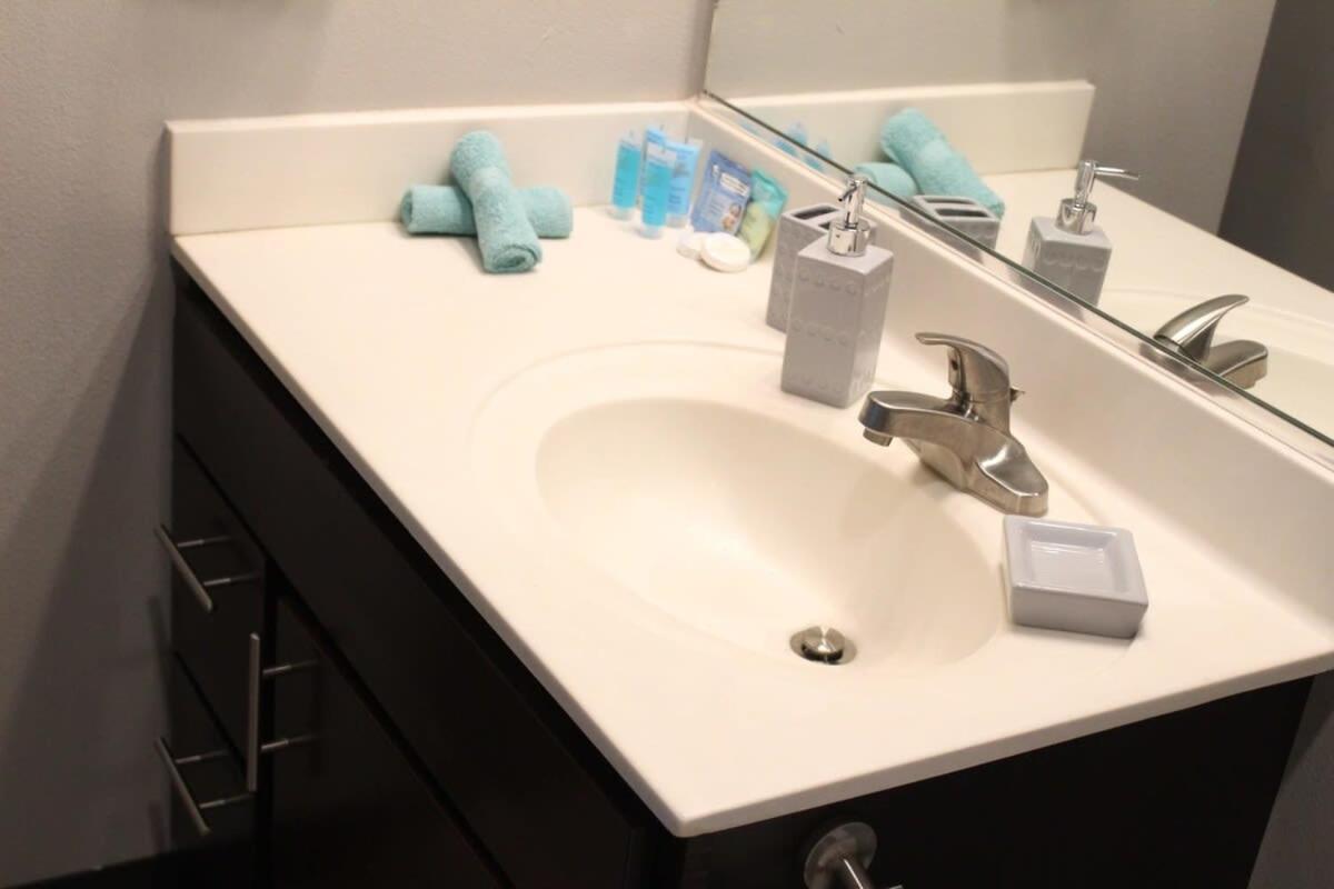 Spacious 2Br Suite Plus Patio Near Iowa State Ames Exterior foto