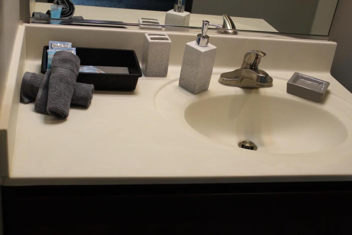 Spacious 2Br Suite Plus Patio Near Iowa State Ames Exterior foto