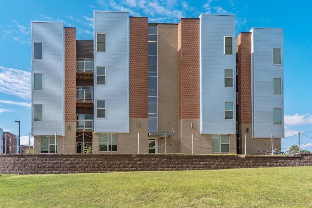Spacious 2Br Suite Plus Patio Near Iowa State Ames Exterior foto